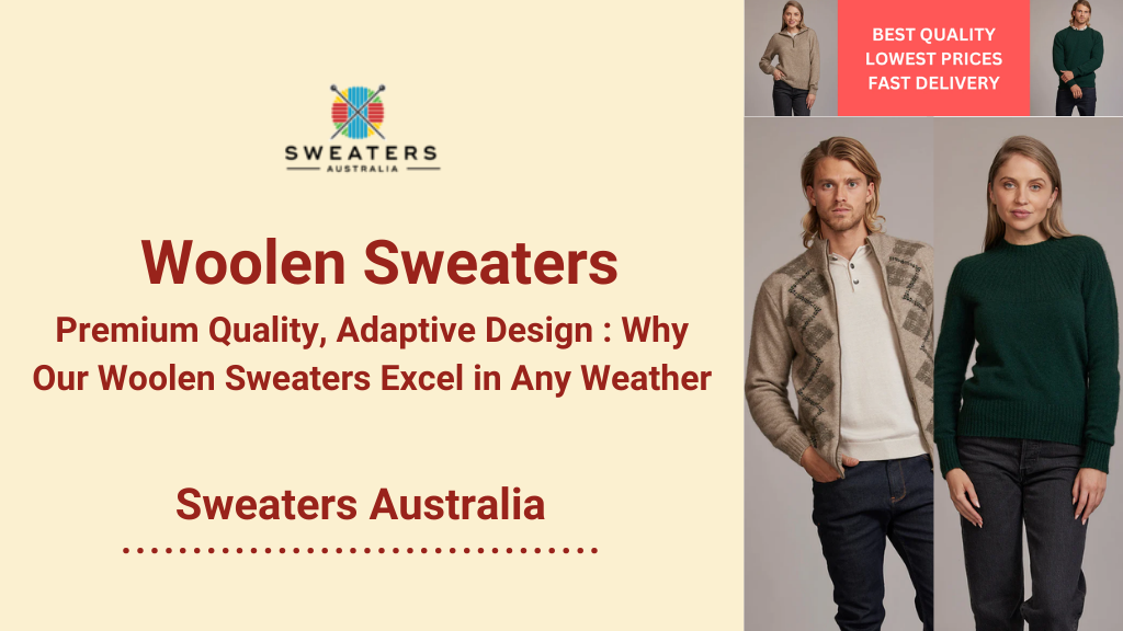 Best 2025 woolen sweaters