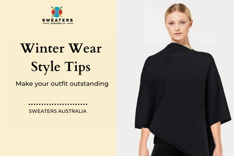 Winter wear style tips Make your outfit outstanding Winter wear style tips Make your outfit outstanding