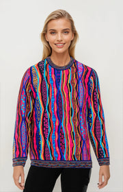 Force - Bright Sweater