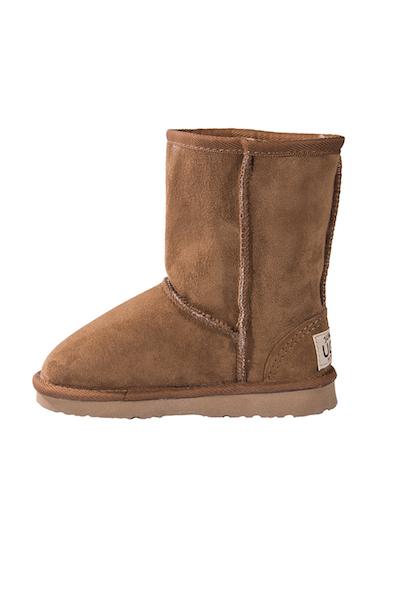 Chestnut Kids Classic Uggs