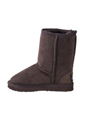 Chocolate Kids Classic Uggs
