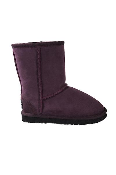 Raisin Kids Classic Uggs