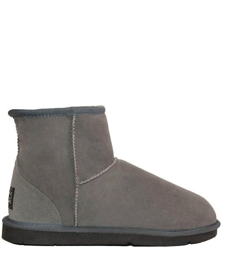 Ladies Grey Classic Ultra Short Ugg Boots for Sale Sweaters