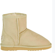 Mens Sand Classic Ultra Short Ugg Ugg Boots