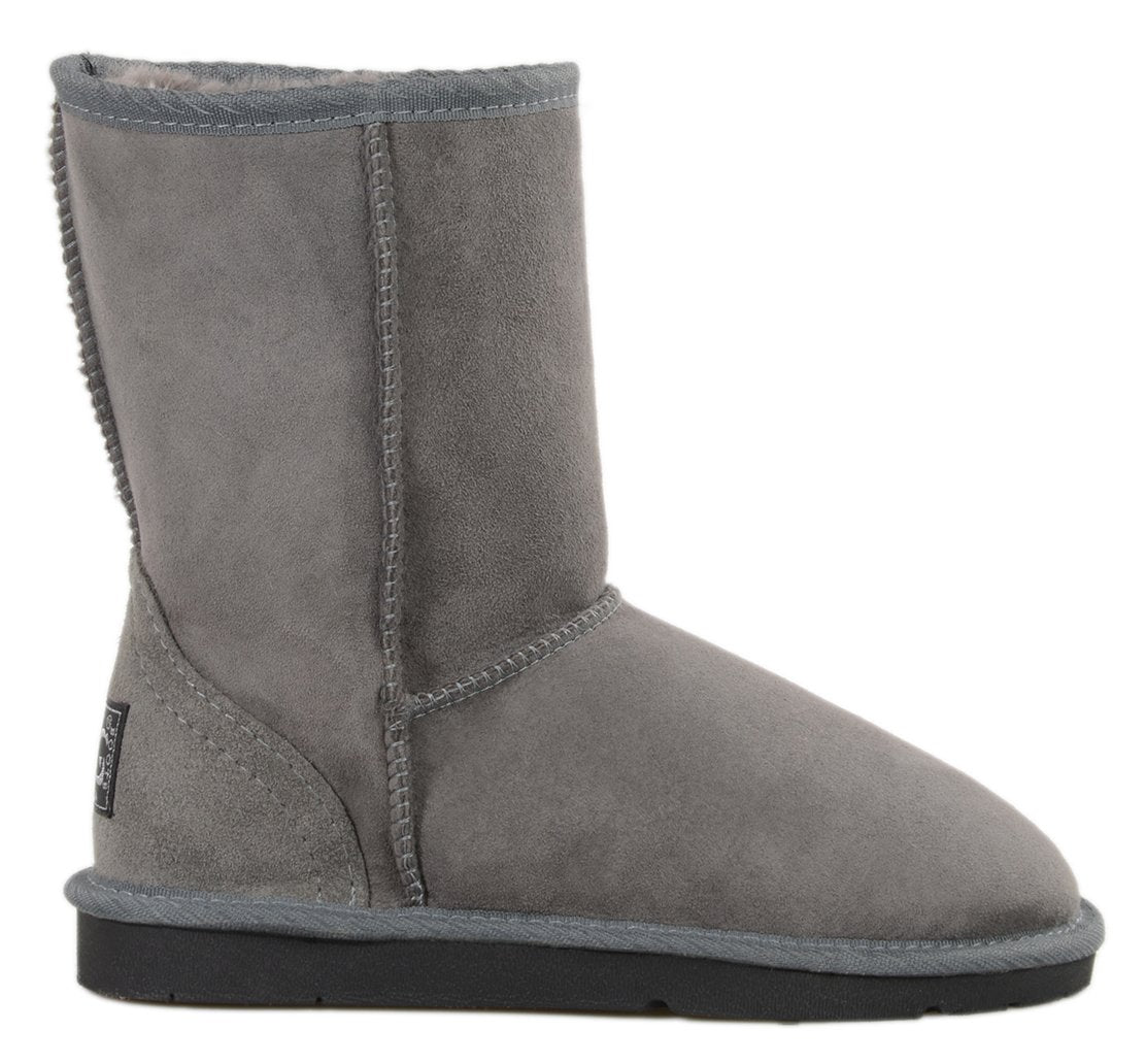 Men's Grey Classic Short Ugg Boots for Sale Sweaters Australia