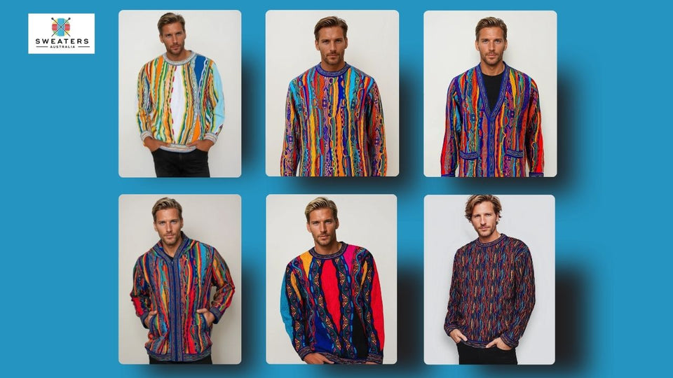Why are 3-D Geccu knitwear is going viral: the design story behind the trend