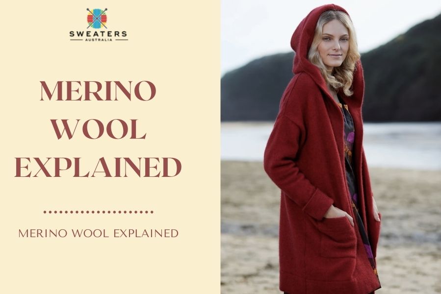 Merino Wool Explained - Properties, Facts & Benefits