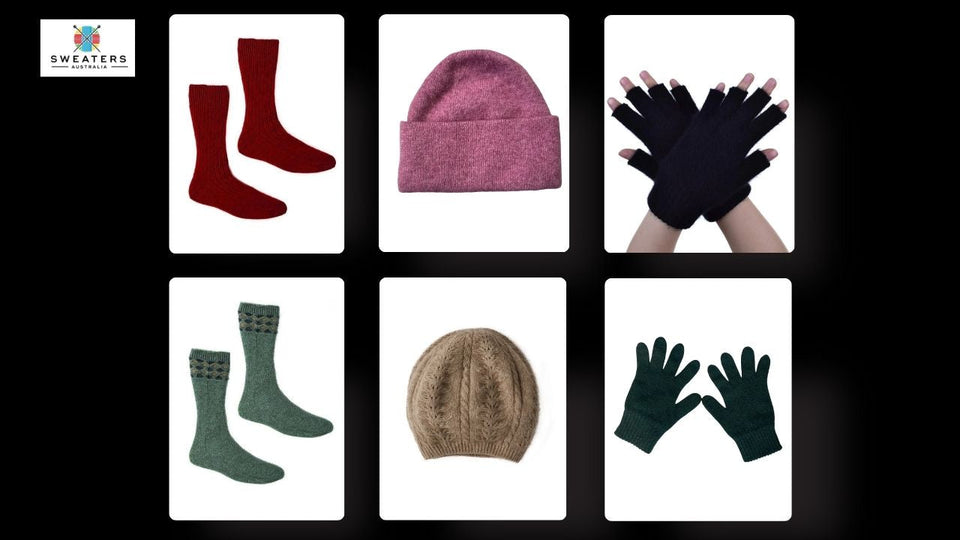 Possum merino Socks, Beanies and Gloves: Small Accessories That Make the Biggest Difference to Your Winter Comfort
