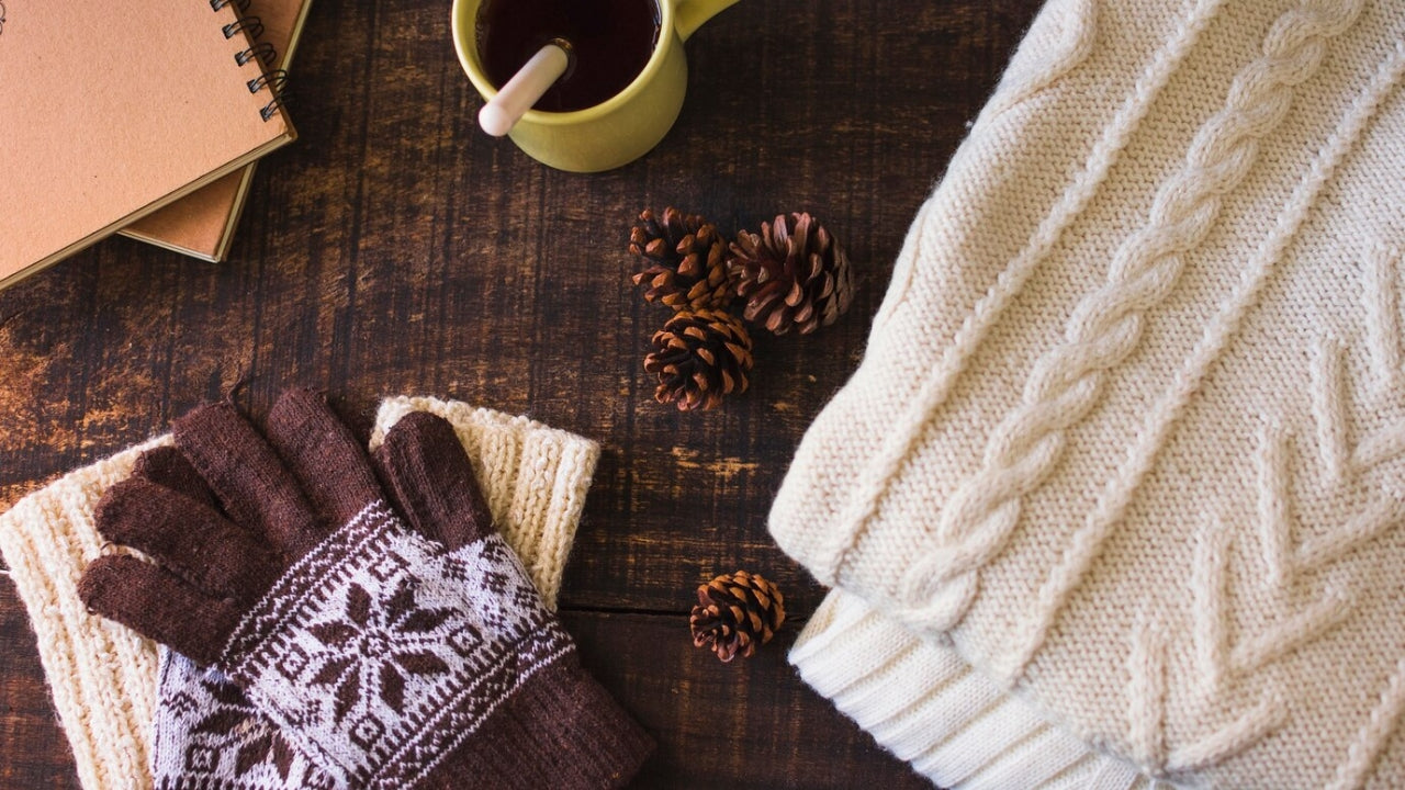 5 cozy truth about Woollen Sweater