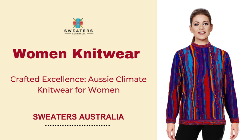 Designer 2024 knitwear australia