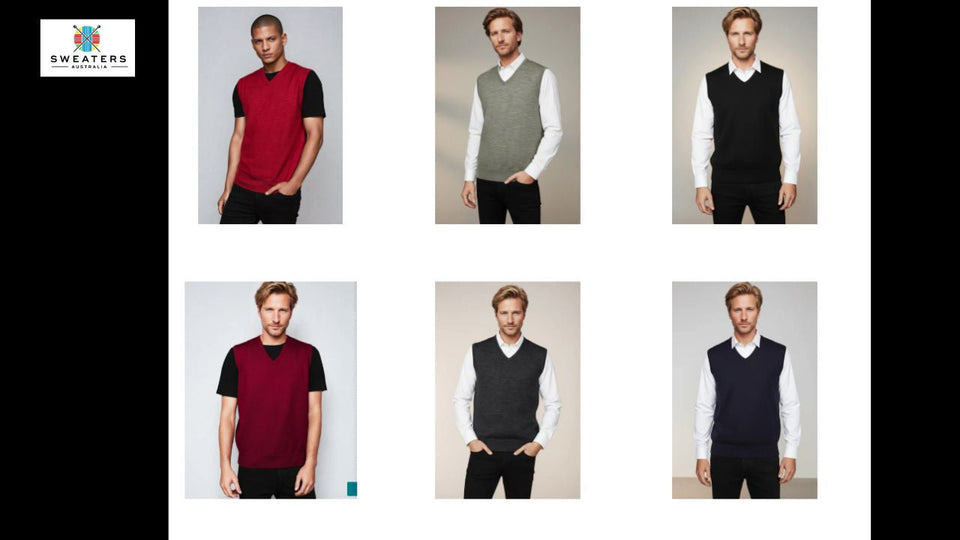 How to Pull Off the Vest as a Top Trend for a Night Out