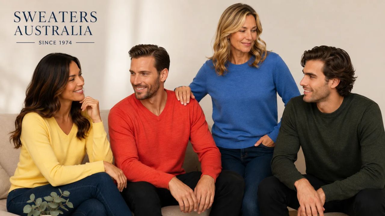 Can You Wear Merino Wool All Year Round? Yes Here Is Why