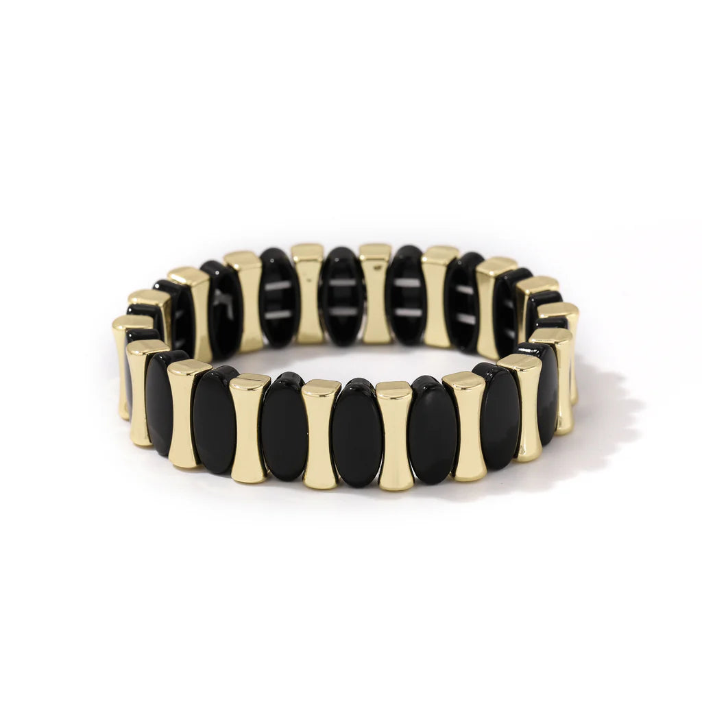 BELLA BRACELET BLACK