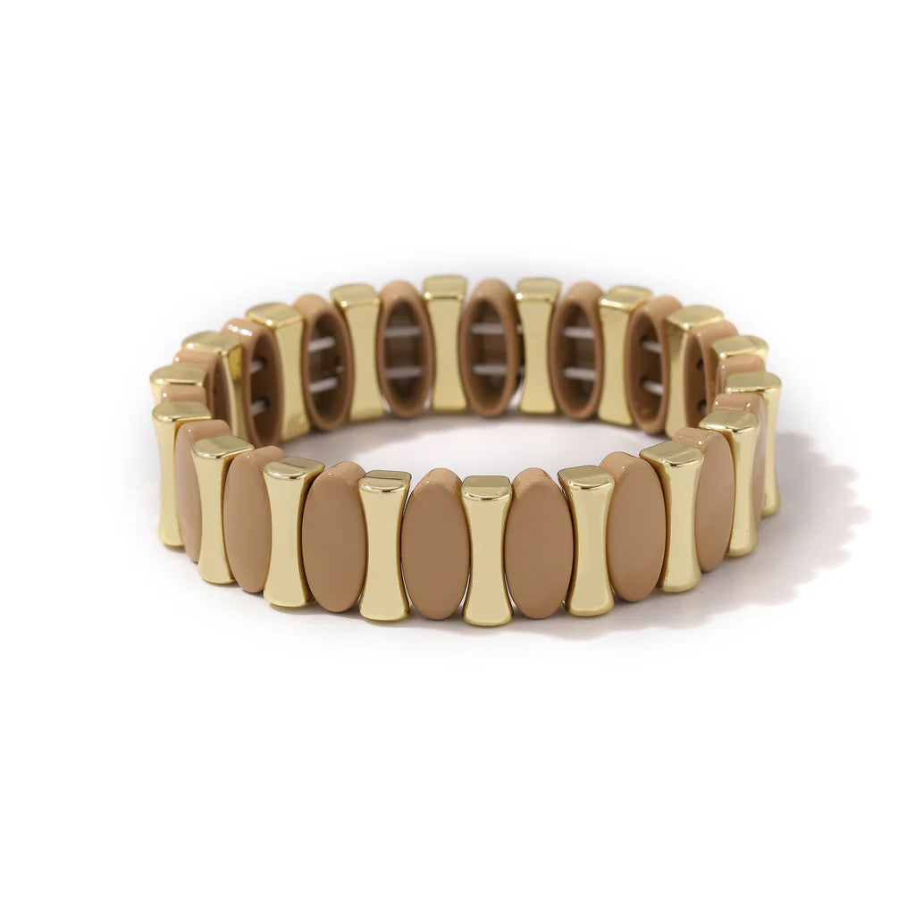 BELLA BRACELET MOCHA
