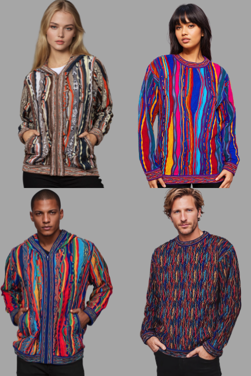 Funky jumpers womens discount