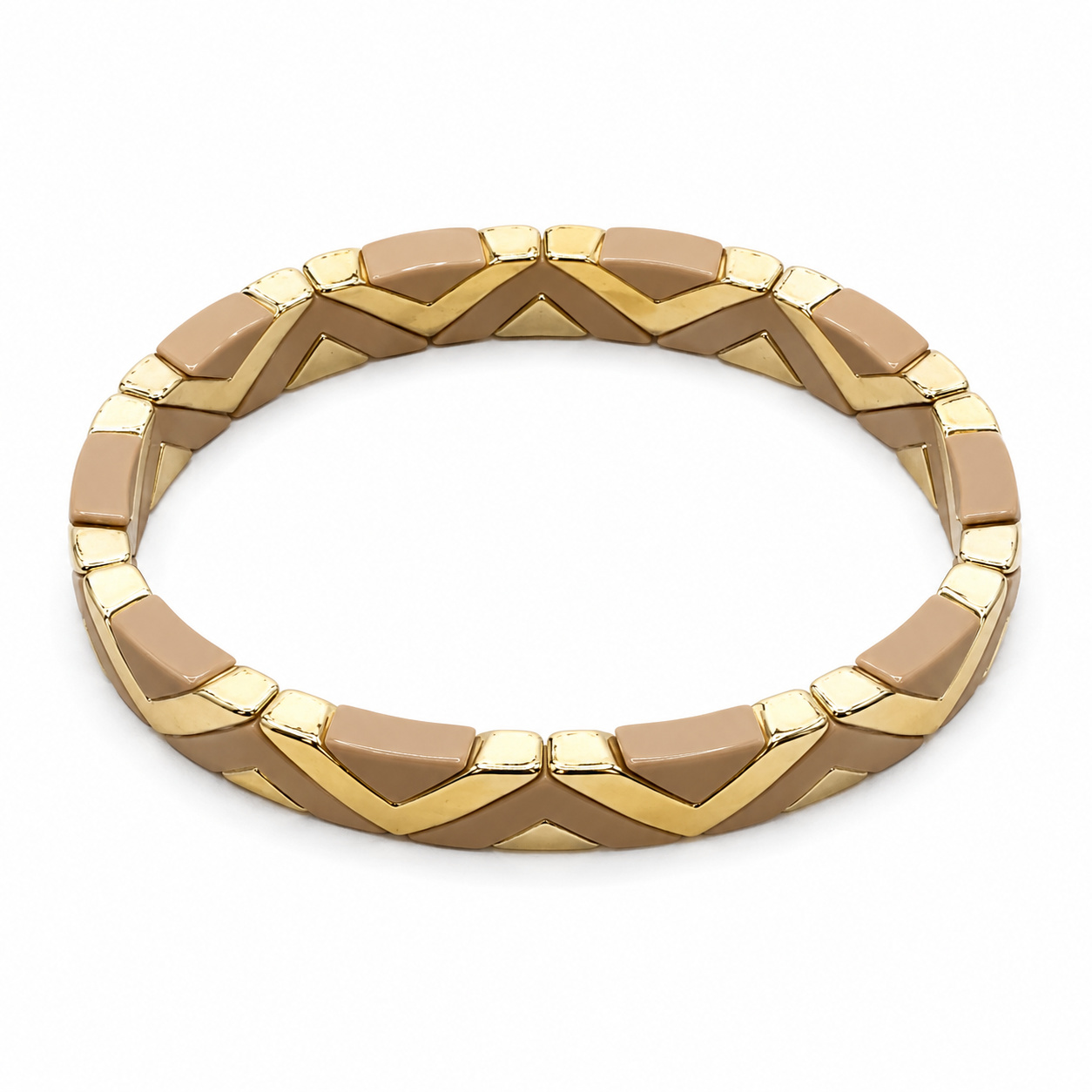 POPPY GOLD BRACELET