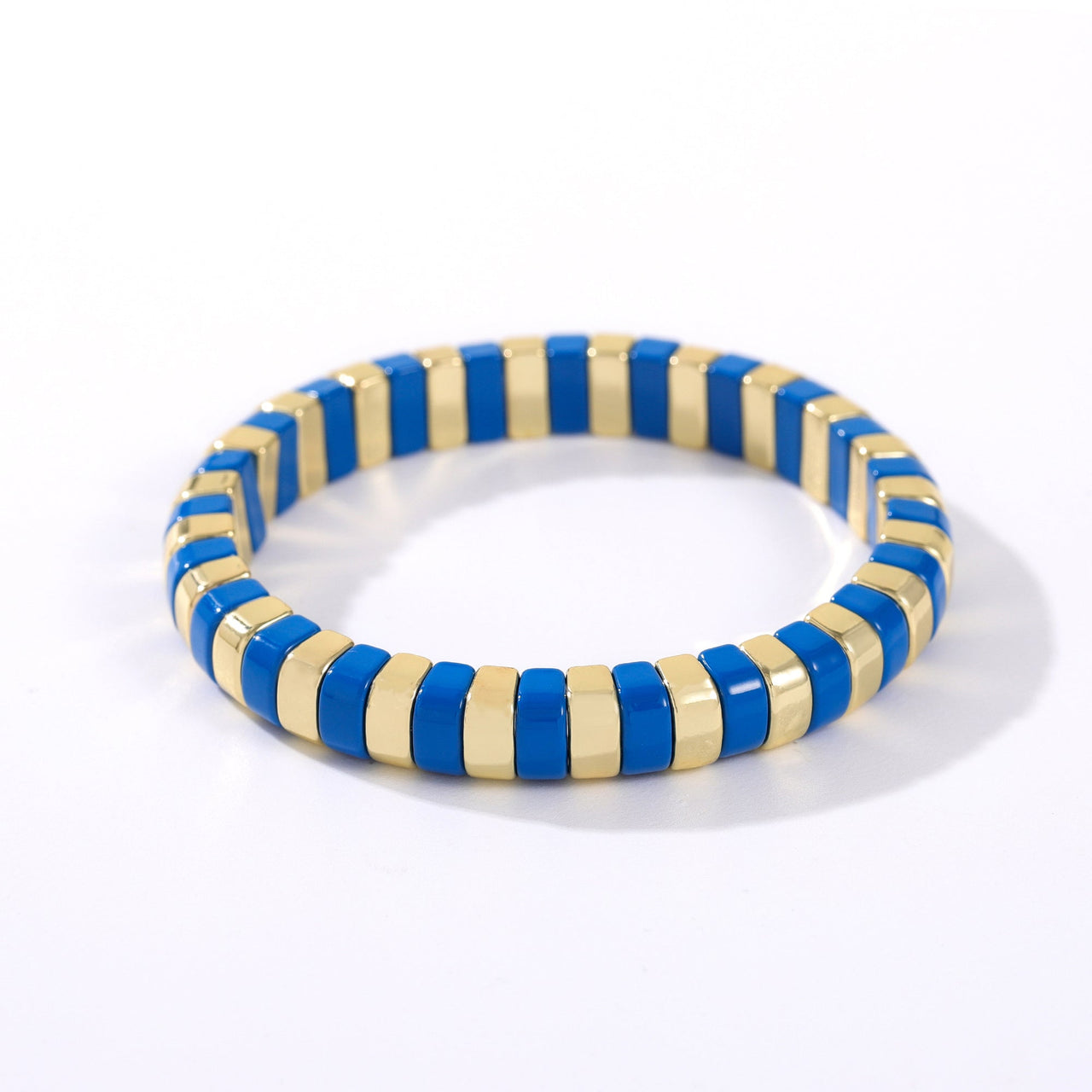 ISABELLA BRACELET ROYAL BLUE