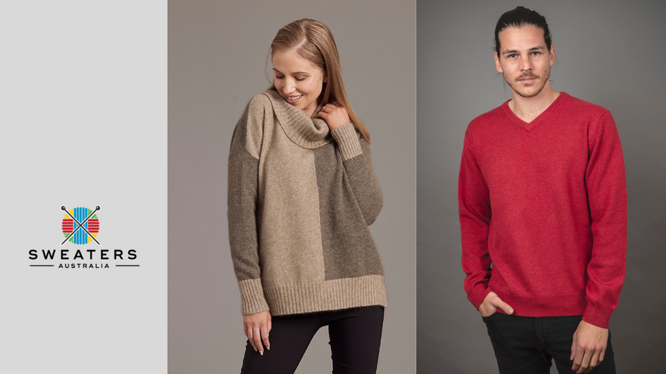 Woollen Jumpers for Men