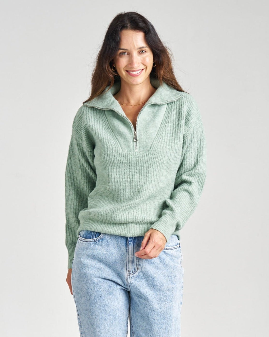 Australian wool sweaters