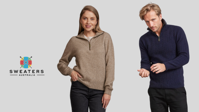 Jumpers online australia online