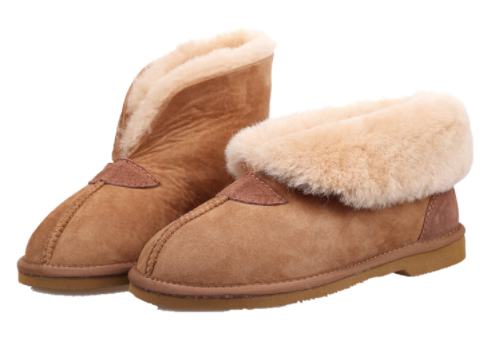 Ladies Chestnut Classic Casual Boot - Clearance (Size 5-12) Ugg Boots