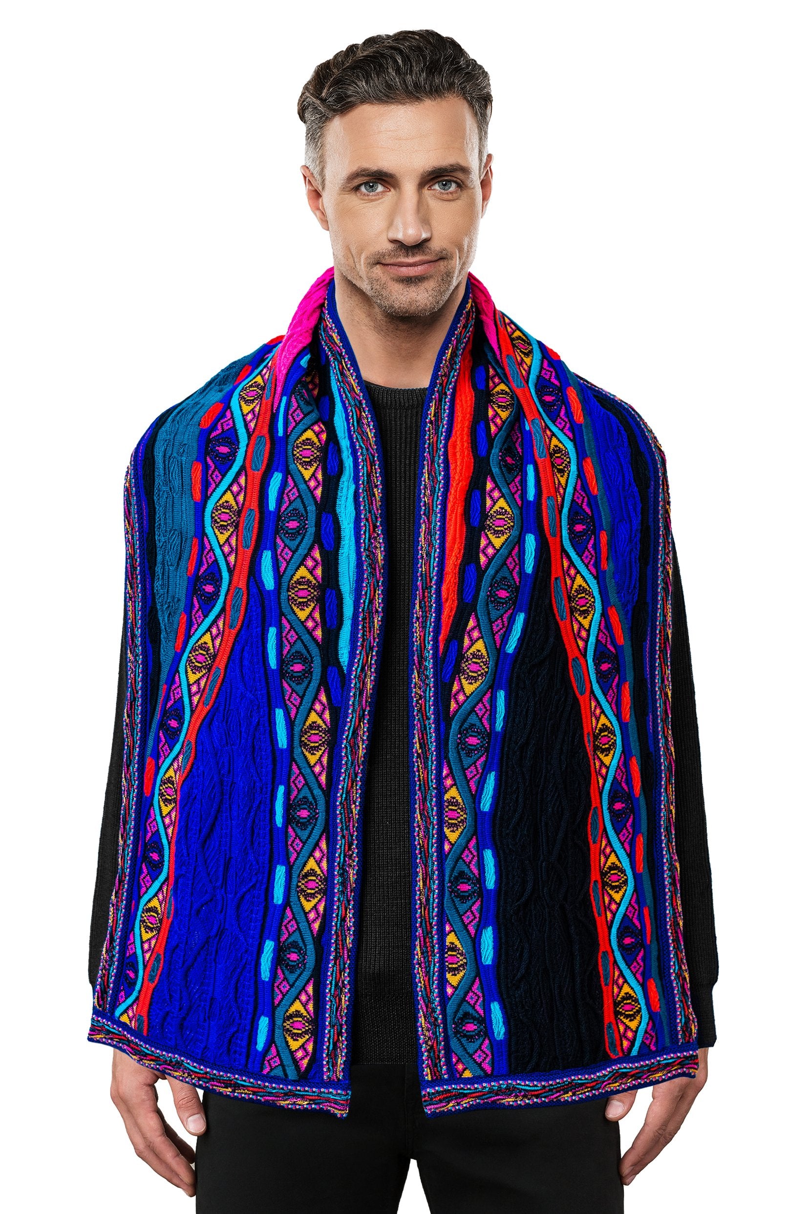 Geccu knitwear hotsell