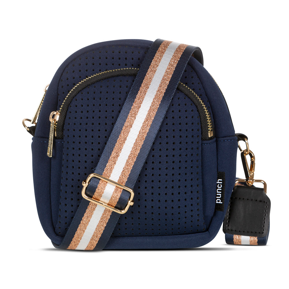 Navy handbags online australia