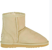 Ladies Sand Classic Ultra Short Ugg Ugg Boots