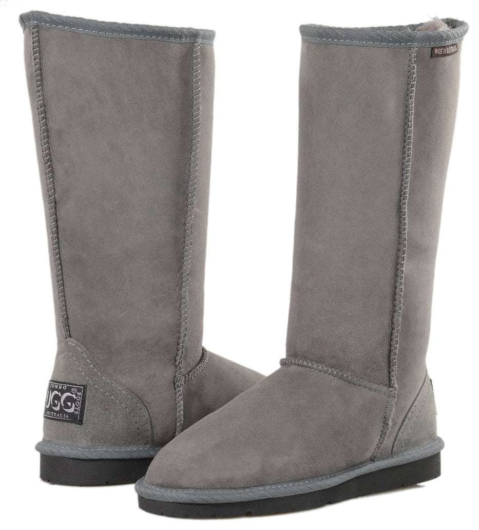 Ladies Goulden Classic Tall Ugg Boots