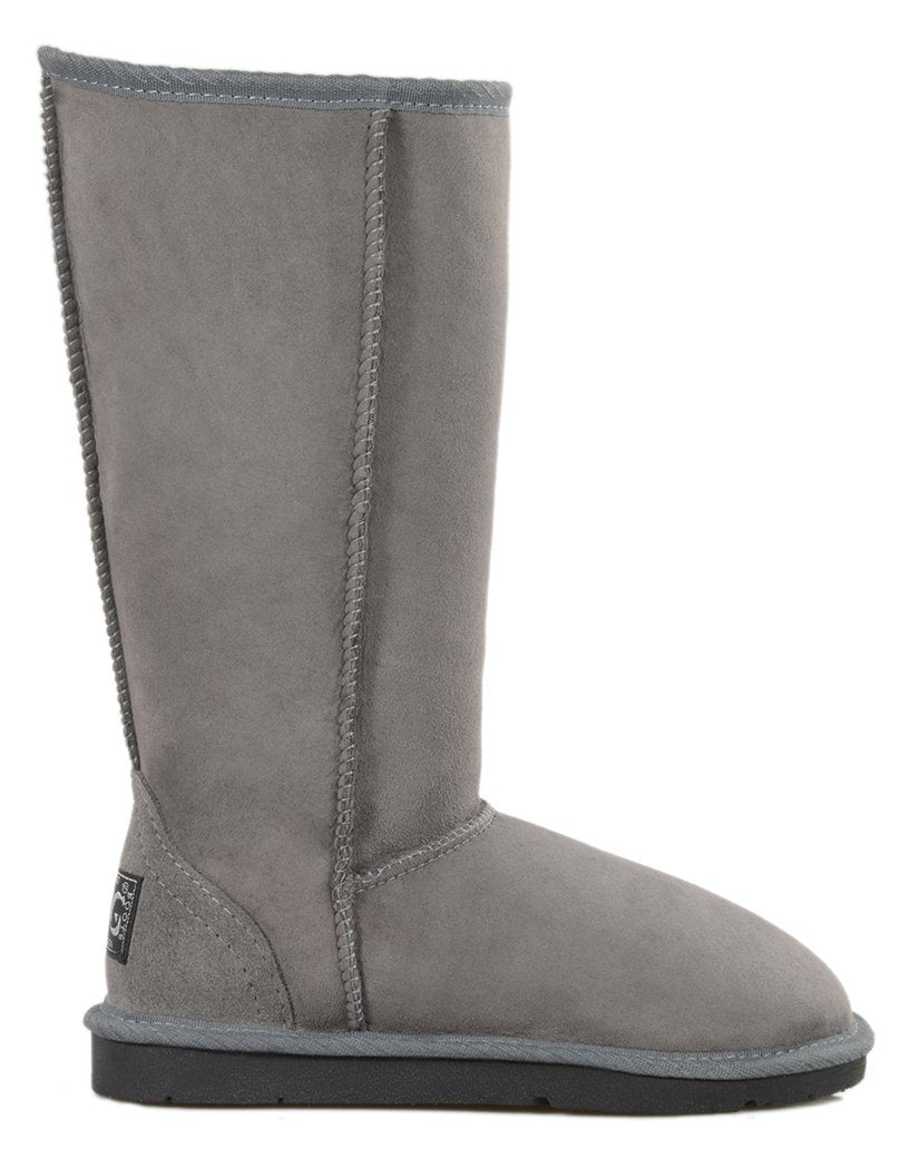 Ladies Goulden Classic Tall Ugg Boots