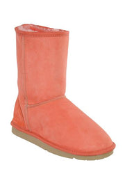 Coral Kids Classic Short Uggs