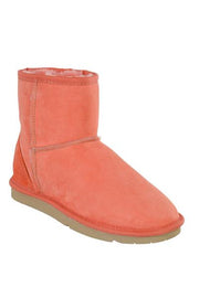 Coral Kids Classic Uggs